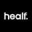 Healf logo