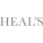 Heal's logo