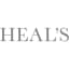 Heal's logo