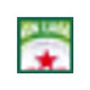 Heineken 0.0 logo
