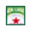 Heineken 0.0 logo