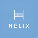 Helix Sleep logo