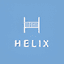 Helix Sleep logo