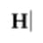 Hemingway Editor logo