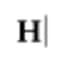 Hemingway Editor logo