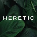Heretic logo