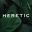 Heretic logo