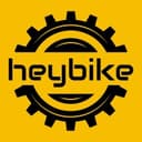 Heybike logo