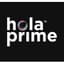 Hola Prime logo