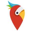 Holiday Pirates logo