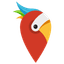 Holiday Pirates logo