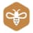 Honey Colony logo