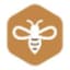 Honey Colony logo