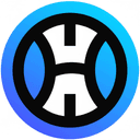 Hoopr App logo