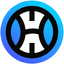 Hoopr App logo