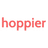 Hoppier logo