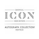 Hotel ICON logo