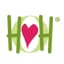 HuggleHounds logo