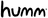 Humm Kombucha logo