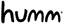 Humm Kombucha logo