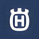 Husqvarna Group logo