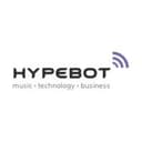 Hypebot logo