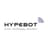 Hypebot logo