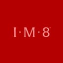 IM8 Health logo