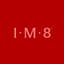 IM8 Health logo