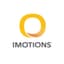 Imotions logo