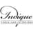 Indique Hair logo