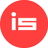 Infoshare logo