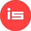 Infoshare logo