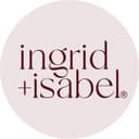 Ingrid & Isabel logo