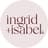 Ingrid & Isabel logo