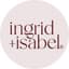 Ingrid & Isabel logo