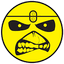 Iron Maiden logo