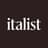 Italist logo
