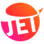 JetPrint logo