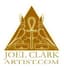 Joel Clark Art logo