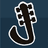 JustinGuitar logo