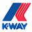 K-Way logo