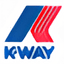 K-Way logo