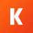 Kayak logo