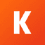 Kayak logo