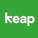 Keap logo