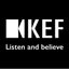 KEF logo