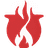 Kettle & Fire logo