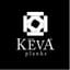 Keva Planks logo