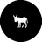 Kicking Horse Decaf logo